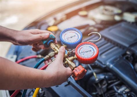 A Complete Guide To Vehicle Air Conditioning Repair Costs