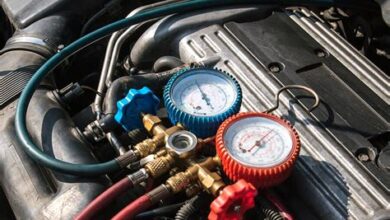 DIY Tips For Vehicle Air Conditioning Maintenance