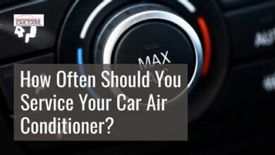 How Often Should You Service Your Vehicle Air Conditioning?