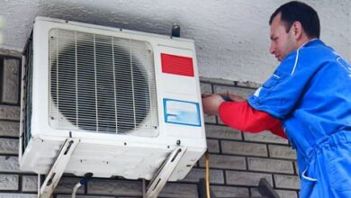 How To Choose The Right Mechanic For Air Conditioning Repair