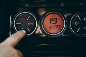 The Benefits Of Regular Vehicle Air Conditioning Checks