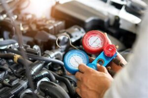 The Importance Of Regular Vehicle Air Conditioning Service