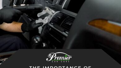 Tips To Improve Your Vehicle Air Conditioning Efficiency