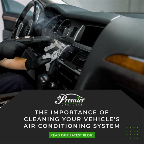 Tips To Improve Your Vehicle Air Conditioning Efficiency - Vehicle Air