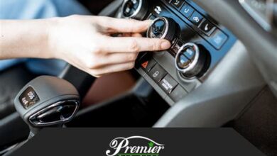 Top Signs Your Vehicle Air Conditioning Needs Repair