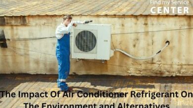 Understanding The Environmental Impact Of Air Conditioning Systems