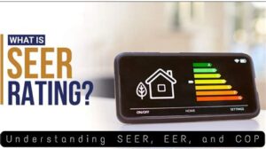 Understanding Vehicle Air Conditioning Efficiency Ratings