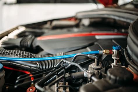 What To Expect During A Vehicle Air Conditioning Inspection